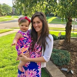 Meet your Posher, Wendy